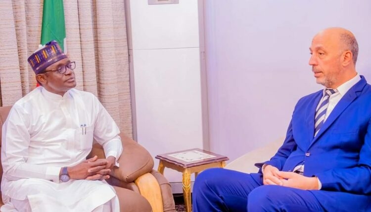 Tunisia Envoy Meets Buni 1 IMG 20241003 WA0053 750x430 1