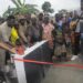 Foundation Donates Borehole To FCT Community