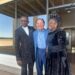 PICTORIAL: Excited Enenche, Wife Meet Popular American Televangelist Kenneth Copeland In US 4 PICTORIAL: Excited Enenche, Wife Meet Popular American Televangelist Kenneth Copeland In US