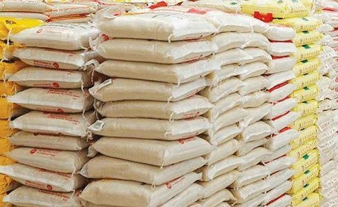 Nigerian Startup Offers To Sell 50kg Bag Of Rice At N45,000 1 IMG 20241004 WA0008