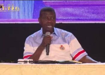 RCCG Overseer Adeboye Makes U-turn, Apologises Over ‘No Tithe, No Heaven’ Preaching
