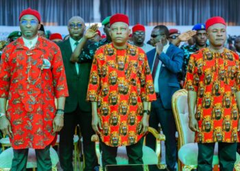 S’East Has Potential To Drive National Economic Growth, Says Ben Kalu