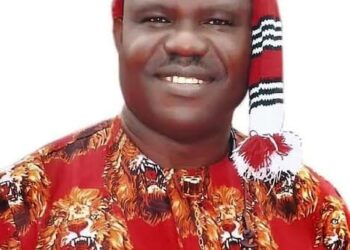 PDP ‘Suspends’ South-East National Vice Chairman