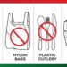 Lagos Gov’t To Begin Enforcement Of Ban On Single-use Plastics January 5 Lagos Gov’t To Begin Enforcement Of Ban On Single-use Plastics January