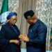 PICTORIAL: First Lady Tinubu Pays Condolence Visit To Akwa Ibom Gov Over Wife’s Passing 5 PICTORIAL: First Lady Tinubu Pays Condolence Visit To Akwa Ibom Gov Over Wife’s Passing