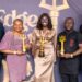 Wema, ALAT Win 2 Awards At The Edge Awards 2024