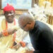 Why I Knelt Before New Asagba of Asaba – Obi