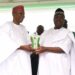 Governor Yusuf Honoured For Education Reform 5 Governor Yusuf Honoured For Education Reform
