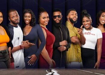 BBNaija 9: ‘You Didn’t Loose Guard,’ Biggie Lauds Finalists 