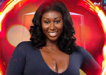 BBNaija 9: Sooj’s ‘Madam’ Nelly Evicted