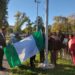 PICTORIAL: Nigerian Flag Hoisted At Manitoba Legislature After More Than 6 Decades