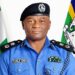 New FCT Police CP Assumes Office, Pledges Zero Tolerance For Crimes