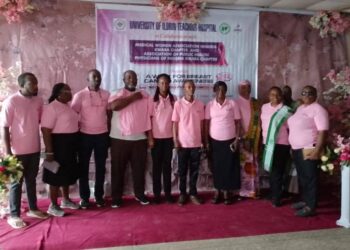 Males Also Prone To Breast Cancer — UITH CMD
