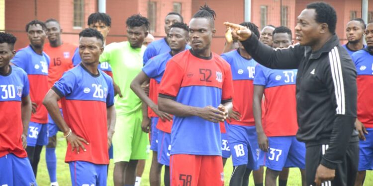 Amokachi