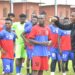 Amokachi Assumes Duty As Lobi Stars Technical Adviser