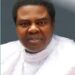 Prof. Hezekiah Appointed UNAA Lifetime Patron