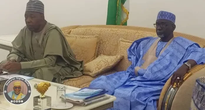 Northern Democrats Donate N50m To Borno Flood Victims