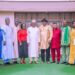 Federal Gov’t Restates Commitment To Reposition Education For Sustainable Dev't 5 Federal Gov’t Restates Commitment To Reposition Education For Sustainable Dev’t