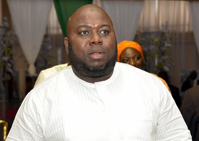 Asari-Dokubo Sends New Year Message To Kalabaris Worldwide 1 Asari Dokubo