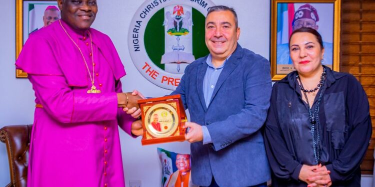 NCPC To Explore Holy Sites In Turkey