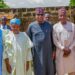 Kwara Gov Announces N100m Support For Kaiama Boat Mishap Victims 5 Kwara Gov Announces N100m Support For Kaiama Boat Mishap Victims