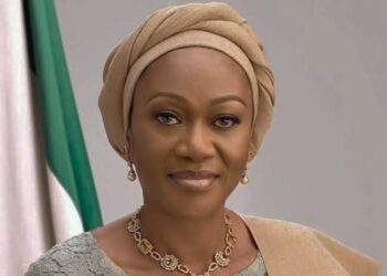 Tinubu’s Wife Donates N1bn For Beautification Of OAU