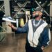 PICTORIAL: Davido Launches Second Collection Of Puma Wears