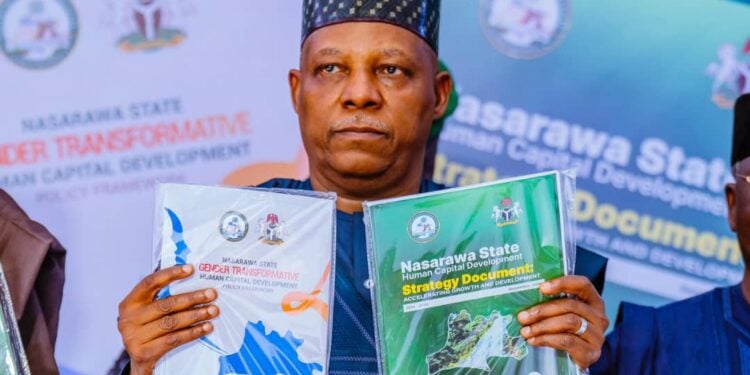 Shettima