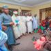 Gov Lawal Visits Families Of Slain Zamfara Guards, Pledges Responsibility For Their Wellbeing 5 Gov Lawal Visits Families Of Slain Zamfara Guards, Pledges Responsibility For Their Wellbeing
