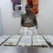 PICTORIAL: NDLEA Nabs Thailand Returnee With N3.1bn Heroin At Lagos Airport