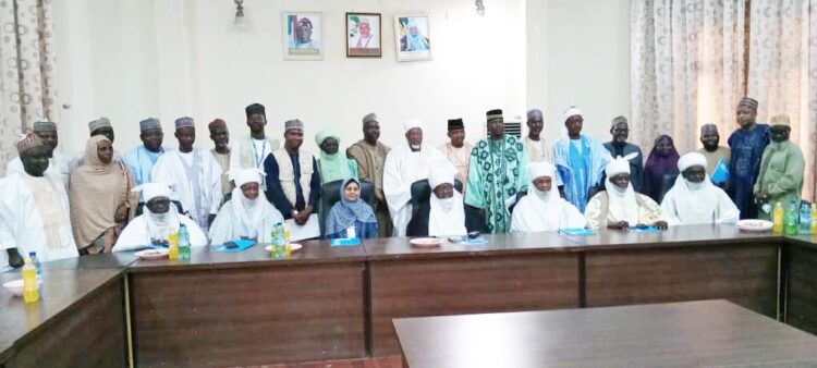Bauchi