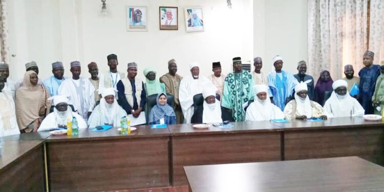 Bauchi