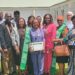 FCTA Nurse Bags International Award For Dedication To Duty