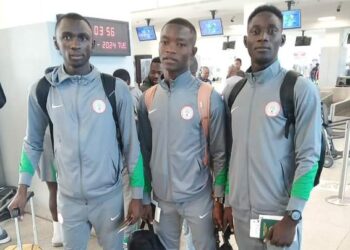 Zubair Unveils 20-man Squad For WAFU B U20 Tourney