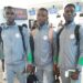 Zubair Unveils 20-man Squad For WAFU B U20 Tourney 5 Zubair Unveils 20-man Squad For WAFU B U20 Tourney