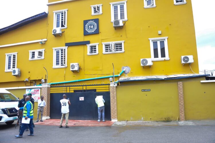 Lagos