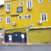 PICTORIAL: Lagos Gov’t Shuts Business Premises Over Environmental Pollution, Others