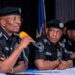 PICTORIAL: IGP Holds Strategic Conference With Senior Police Officers 5 PICTORIAL: IGP Holds Strategic Conference With Senior Police Officers