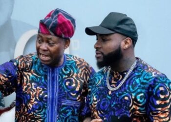 I Generate 15% Of Nigeria’s Electricity — Davido’s Father