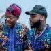 I Generate 15% Of Nigeria’s Electricity — Davido’s Father 5 I Generate 15% Of Nigeria’s Electricity — Davido’s Father