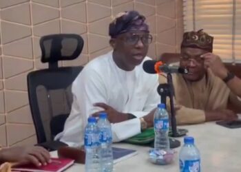 Lagos Gov’t Mulls Partnership With Swedish Firm On Waste To Energy