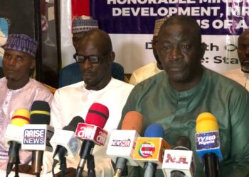 Centre Lauds Keyamo For Reforms In Aviation Sector