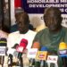 Centre Lauds Keyamo For Reforms In Aviation Sector