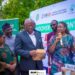 USAID Donates Devices To Plateau Health Agency