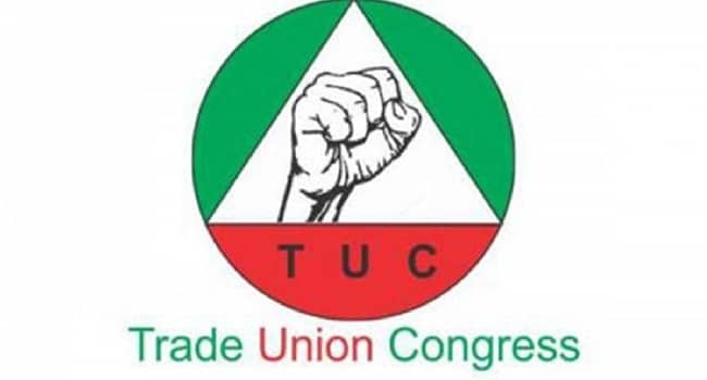 TUC Rejects Composition Of Oyo Minimum Wage Negotiation Committee 1 IMG 20241017 WA0048