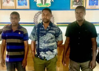 3 Dismissed Policemen Arraigned, Remanded For Killing Kwara Poly Student