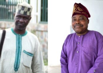 Shock As 2 NASS Journalists Die Within 24 Hours, Speaker Abbas, Deputy Mourn
