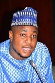 Jigawa Gov Suspends Commissioner Amid Alleged Affair With Married Woman 1 IMG 20241019 WA0026