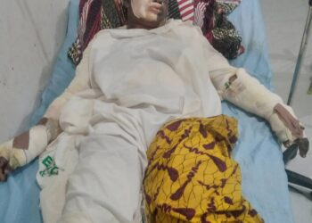 Gas Explosion: 10 Students Suffer Severe Burns In Ebonyi Catholic School