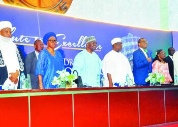 Gowon At 90: Leaders Recommit To Nation’s Unity, Development